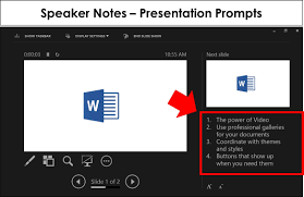 A quick tutorial to help you print the speaker notes along with each slide of a presentation. How To Add Speaker Notes In Powerpoint Ultimate Guide