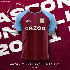 Buy the new aston villa kit and official training wear. Astonvillakit Hashtag On Twitter
