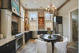 new orleans style kitchen decorating