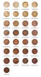 A Guide to MAC Foundation Shades - Revisited - Sharon The