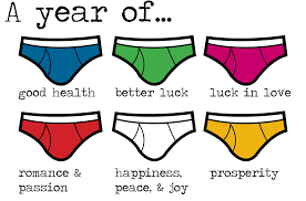 New Year In Latin America Customs And Superstitions By Aravind Krishnan Medium