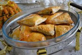Blatterteig Mit Hackfleisch Und Champignons Turkische Rezepte Borek Spinat Blatterteig Hackfleisch Borek Mit Hackfleisch