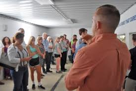 The Farmer Feeds Us All