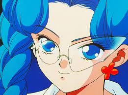 Cyprine Sailor Moon Screencaps Sailor Moon Villains Sailor Moon Aesthetic