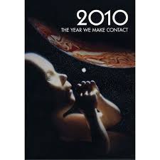 2010 - The Year We Make Contact [DVD]