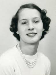 Obituary for Martha Lewis