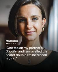 The audacity made my stomach twist." https://bit.ly/4sAZD0c