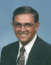 Obituary information for Royce Jack Garrett