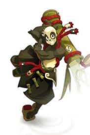 Xelor is also the god xelors (the users of time magic) his the founder of time magic. Wakfu Class Guide Osamodas Through Xelor Levelskip