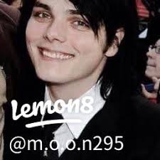 Why Gerard Way is a Style Icon for Emo Fans