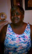 Obituary information for Mary Frances McCall