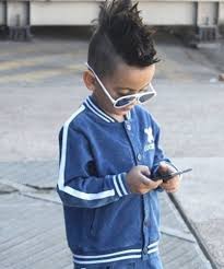 So, these are some of the most amazing 10 year old boy haircuts ideas that you can give your kid this year and beyond. 10 Year Old Boy Haircuts The Hair Stylish