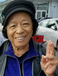 Obituary information for Beatrice Gaither Woods "Grandma"