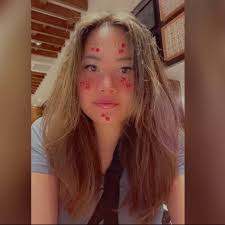 I'll be 45 next month and my daughter is 7