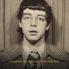 New London boy (radio edit)