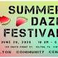 Summer Daze Festival