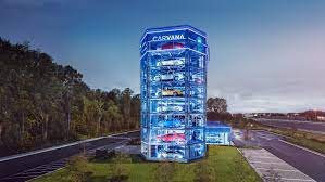 To 7 p.m., monday through saturday. Carvana S Newest Car Vending Machine Debuts In Florida Business Wire