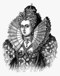Sometimes called the virgin queen, gloriana or g. Queen Elisabeth I England Queen Elizabeth 1 Png Transparent Png Kindpng