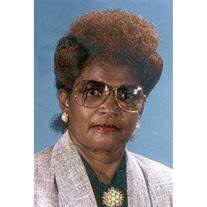 Joyce R Hamilton Obituary