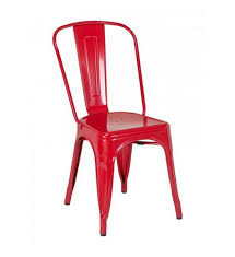 Maybe you would like to learn more about one of these? Interior Industrial Metal Restaurant Dining Chair With Stackable Frame 10 Lbs Furniture Leisure