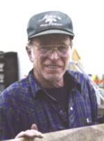 James Edward “Jim” Soliday (1942-2007)