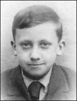 Gosling & Simmonds Family History