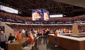 Find the perfect phoenix suns arena stock photos and editorial news pictures from getty images. Talking Stick Resort Arena Project Already In Motion For Suns