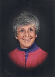 Obituary of Betty Morse