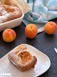 Aprikosen Vanille Fruhstuckskuchen Rezept Fruhstuck Kuchen Lebensmittel Essen Rezepte