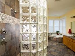 You can install them over drywall or plaster that's been painted or wallpapered. Bathroom Wall Coverings Hgtv