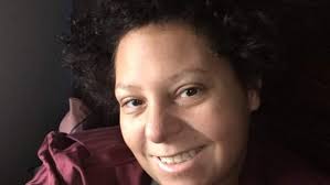 She was found dead after a tent encampment fire. Her smile is what her  family will remember