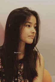 Liza Soberano Fans đã thêm một ảnh mới.