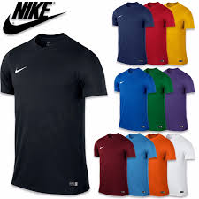 Black And Blue Nike T Shirt Nike T Shirt Mens Gym Sports Tee Nike T Shirt Mens Shirts Gym Men