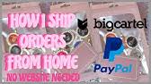 Shipment Tracking Notifications For Big Cartel Youtube Offer discounts & run promos. shipment tracking notifications for