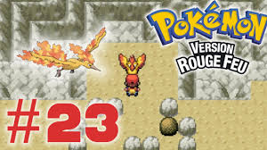 Consultez les cartes pour trouver le chemin, suivez les échelles dans le bon ordre alphabétique: Sulfura Dans Pokemon Rouge Feu Vert Feuille