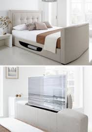 Televisions are an important part of our homes and daily lives. 7 Ideas For Hiding A Tv In A Bedroom Hidden Tv Bedroom Tv In Bedroom Tv In Bedroom Ideas