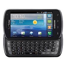 Samsung I405 Stratosphere Image Gallery