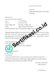 Surat mohon lanjut tempoh hantar assignment. Surat Permohonan Perpanjangan Kontrak Kerja Smk3 Iso Siujk Sbu Ska Skt Sertifikasi Indonesia