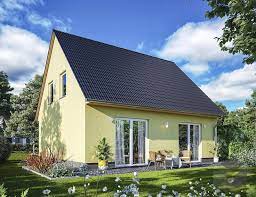 preiswertes haus schlusselfertig haus massivhaus schlusselfertige hauser