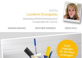 Stöbern sie durch die aktuelle jemako aktion mit vielen preisvorteilen und exklusiven produkten jetzt direkt online kaufen und sparen! Jemako Simply Clean Galeatro Blog