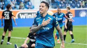 Официальный твиттер фк «зенит» #идетволна | official twitter of fc zenit @fczenit_en @fczenit_de | вторая команда: Driussi Unterschreibt Beim Austin Fc Bei Zenit Aus Letztem Vertragsjahr Herausgekauft Transfermarkt