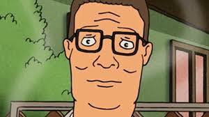 The King Of The Hill Character That Was Voiced By The One And Only Johnny  Depp