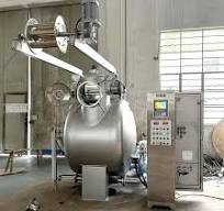 Hthp Textile Dyeing Machine for Sample Fabric - Hthp Dyeing ...
