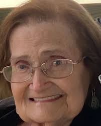Patsy Ruth Bond Obituary March 15, 2025