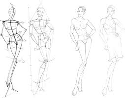 Desene in creion pe hartie, pas cu pas, pentru incepatori si avansati. Rochii La ModÄƒ Desenate In Creion FÄƒrÄƒ Manechin InvaÈ›Äƒ SÄƒ Desenezi Haine