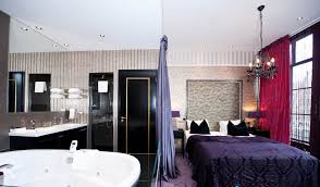 Jacuzzi Suite In Amsterdam Netherlands The Toren Hotel In Canal Ring Whirlpooltuboncarnivalcruise Malibu Homes Jetted Bath Tubs Jacuzzi