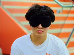 Sponsor of the Week: Infinity Sleep 😴 , Tired? Same., We’ve teamed up with  Infinity Sleep to get you 20% OFF their super comfy eye masks — because you  deserve elite naps and sleep after all those ...