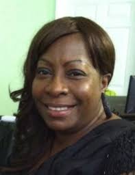 Obituary for Mrs. Karen Renee' Moore Jolly