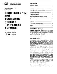 Security social benefits forms tax ssa irs 915 publication form statement benefit 1042s retirement gov pub citizen revenue. Ssi Lump Sum Worksheets Fill Online Printable Fillable Blank Pdffiller