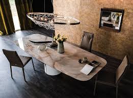 Giano Keramik Dining Table By Cattelan Italia 5 199 00